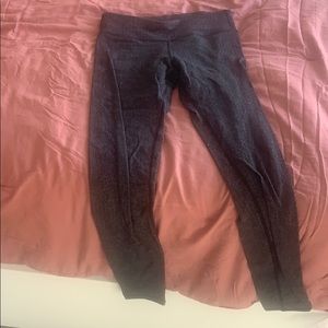 Lululemon kids leggings